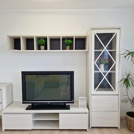 San Casa Apartment Sebeş Екстериор снимка