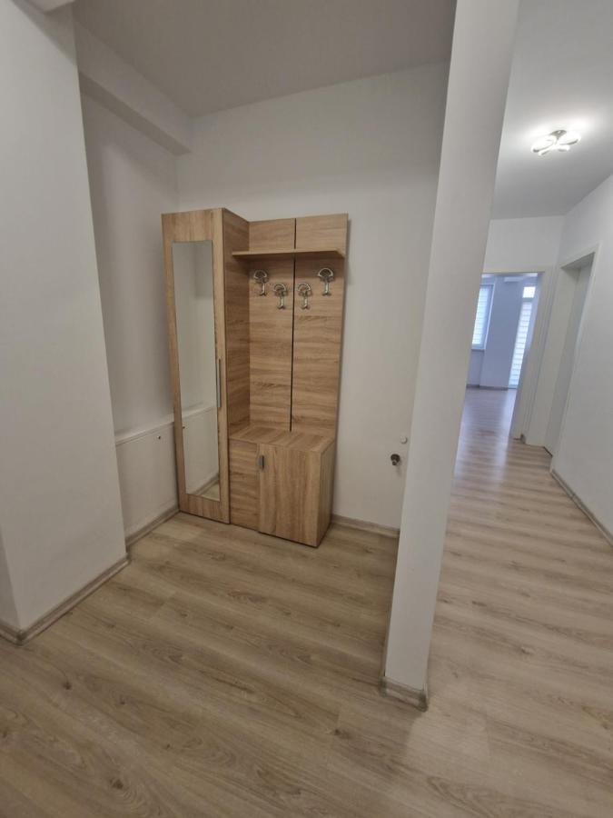 San Casa Apartment Sebeş Екстериор снимка
