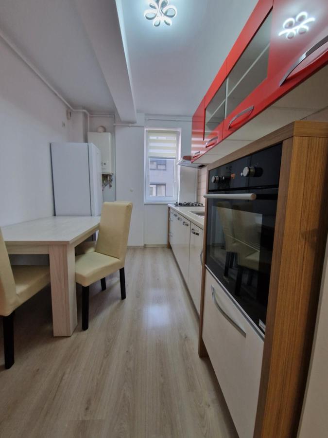 San Casa Apartment Sebeş Екстериор снимка