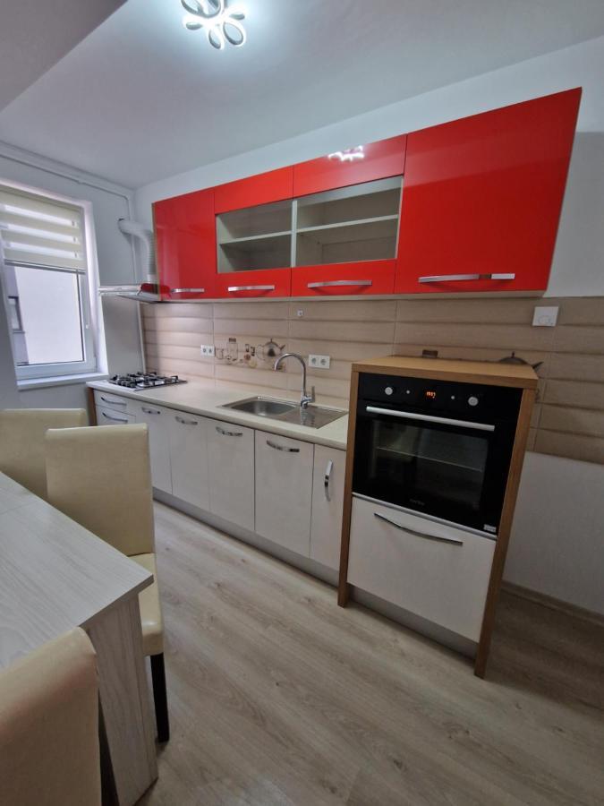 San Casa Apartment Sebeş Екстериор снимка