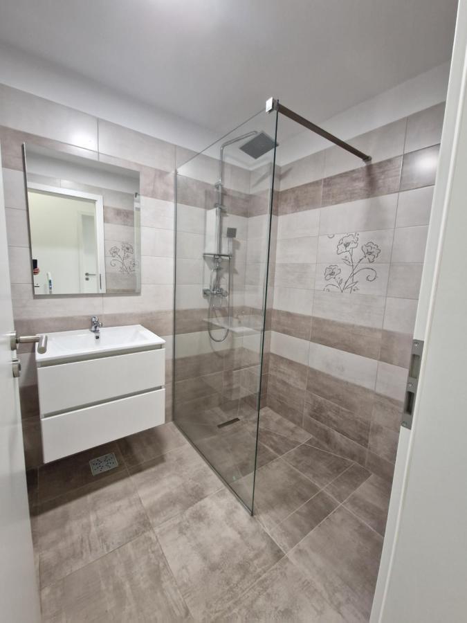San Casa Apartment Sebeş Екстериор снимка