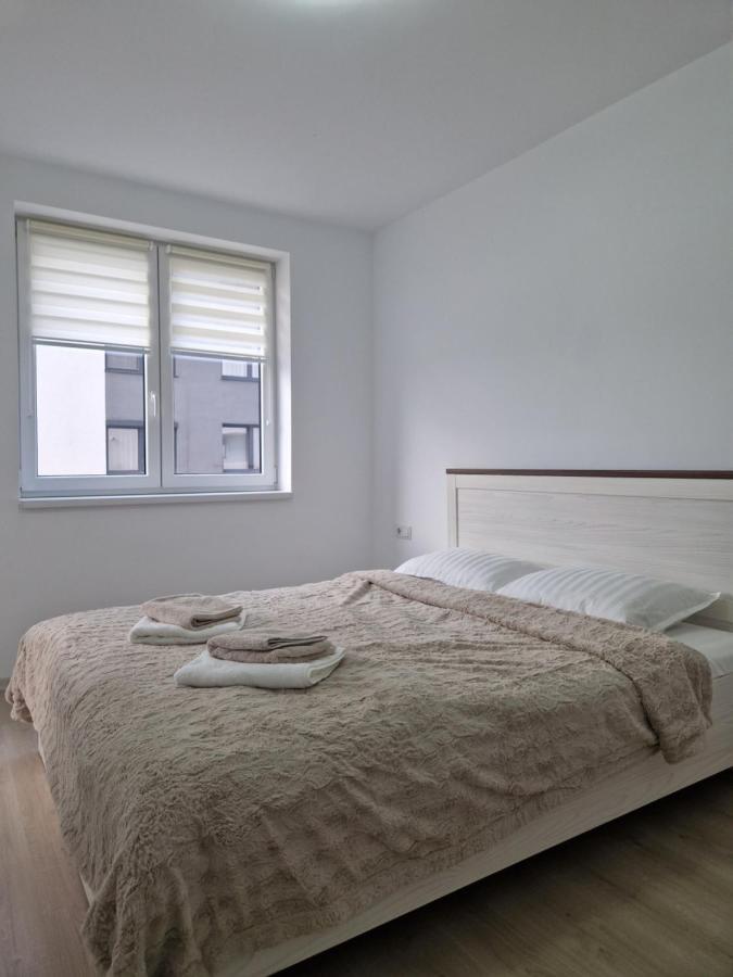 San Casa Apartment Sebeş Екстериор снимка