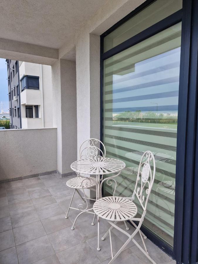 San Casa Apartment Sebeş Екстериор снимка