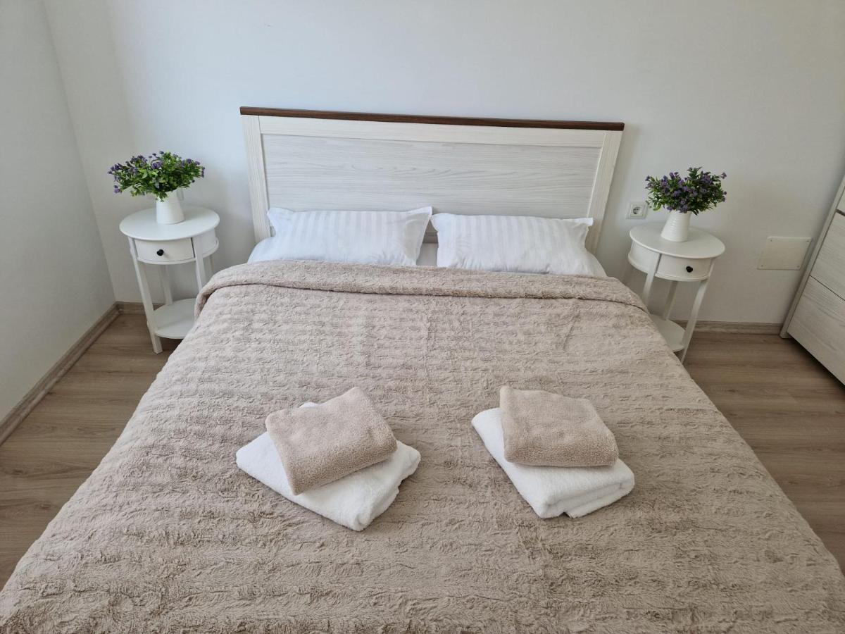San Casa Apartment Sebeş Екстериор снимка