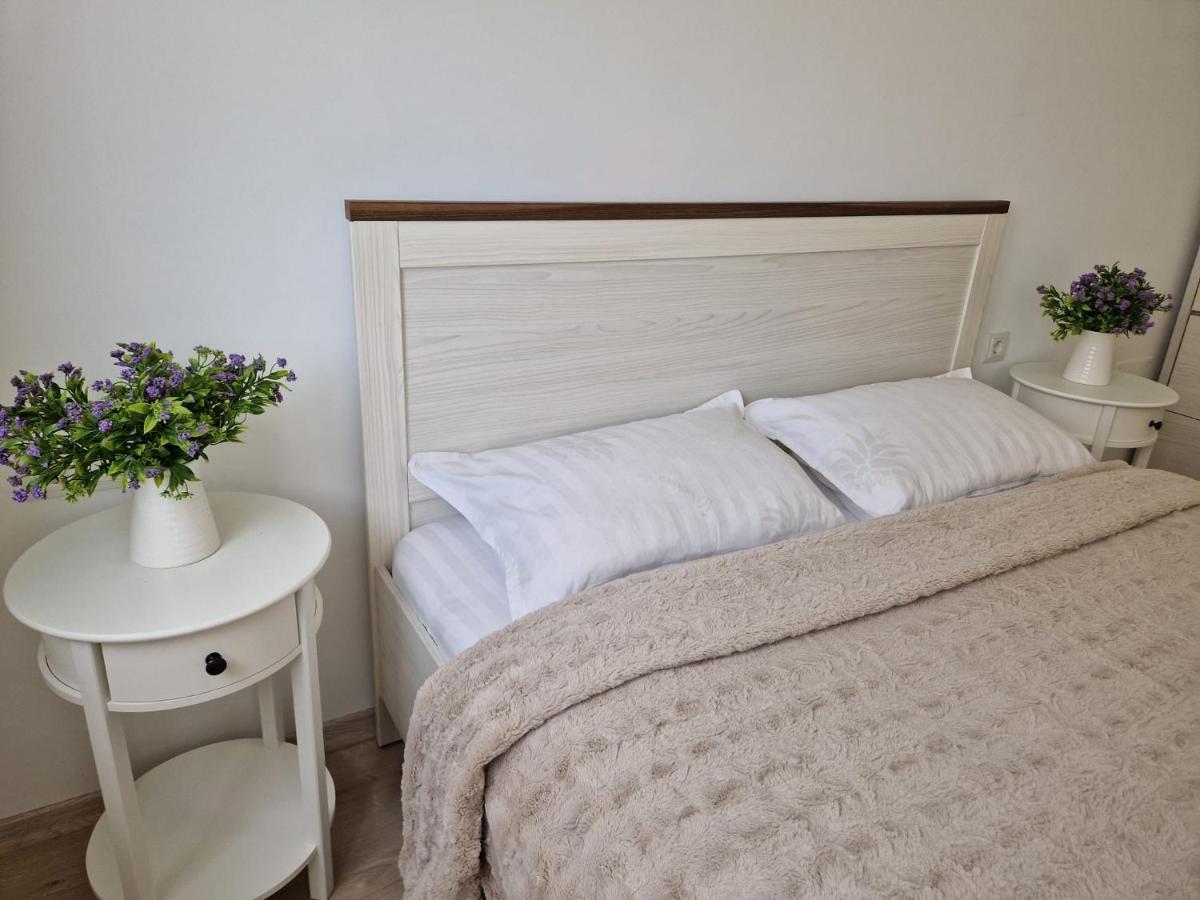 San Casa Apartment Sebeş Екстериор снимка