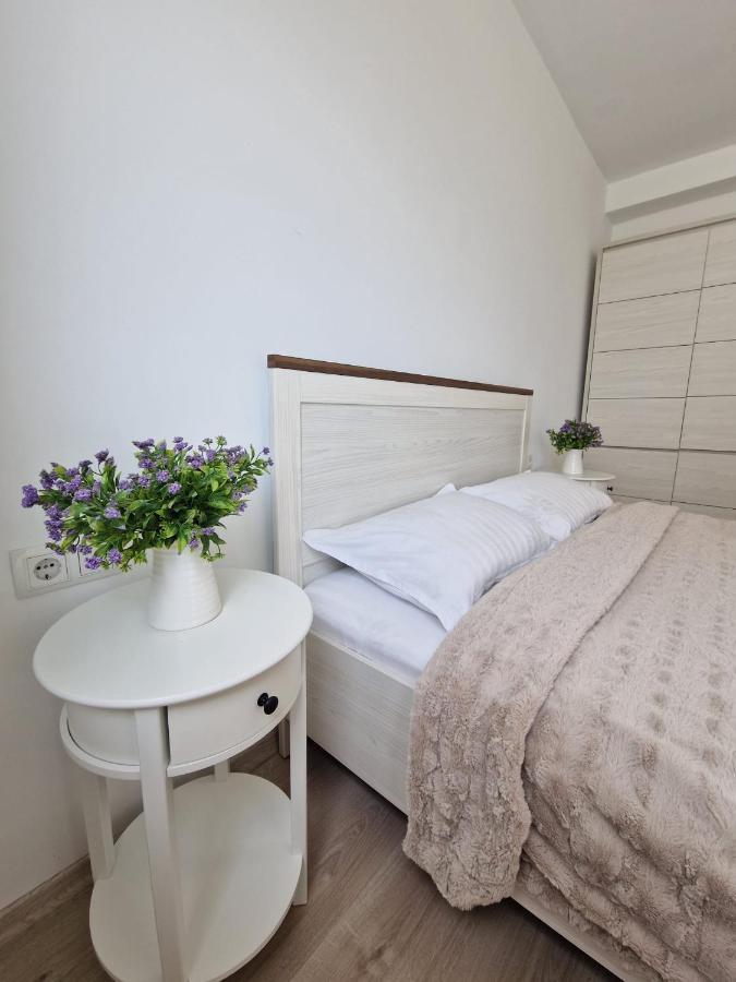 San Casa Apartment Sebeş Екстериор снимка