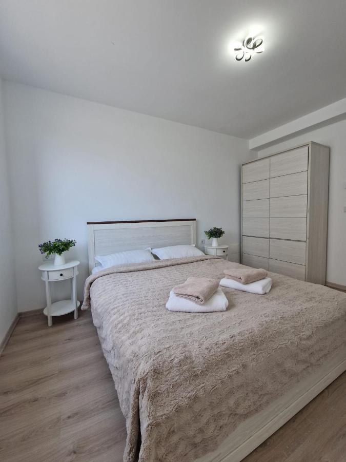 San Casa Apartment Sebeş Екстериор снимка