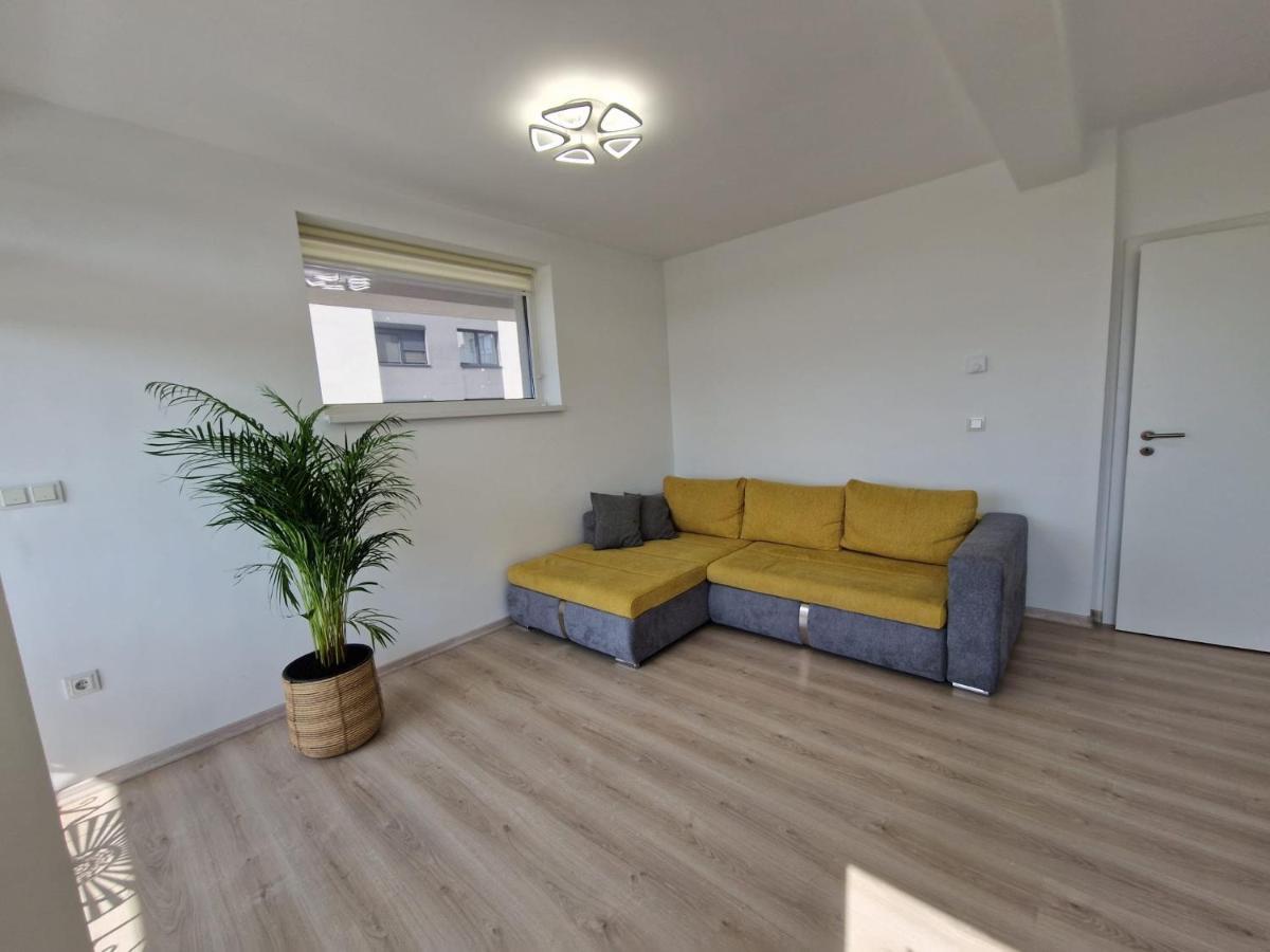 San Casa Apartment Sebeş Екстериор снимка
