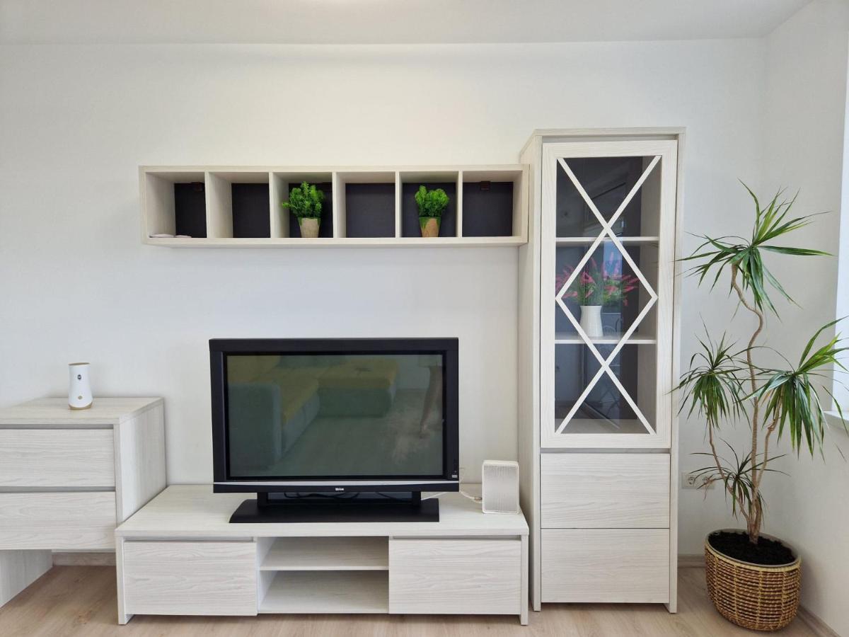 San Casa Apartment Sebeş Екстериор снимка